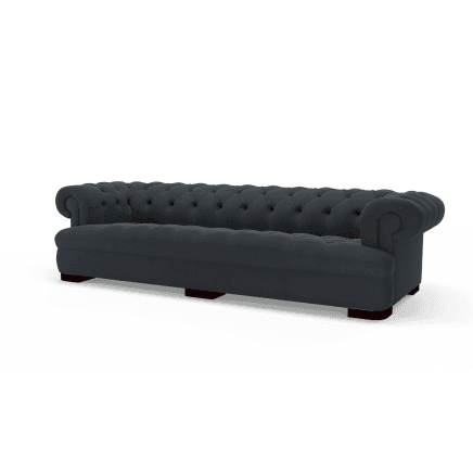 Jazz 4 Seater Sofa