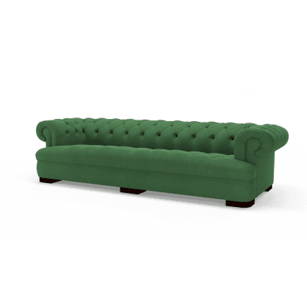 Jazz 4 Seater Sofa