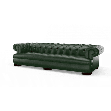 Jazz 4 Seater Sofa