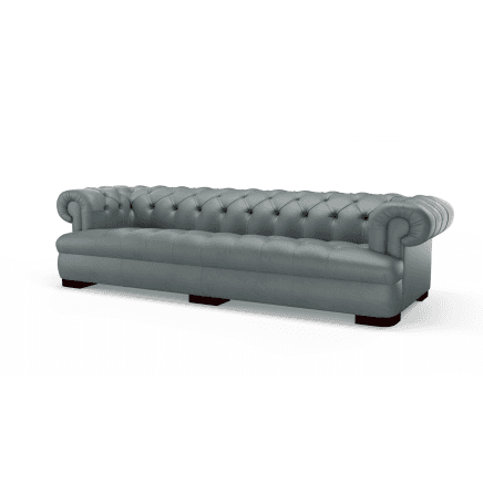 Jazz 4 Seater Sofa