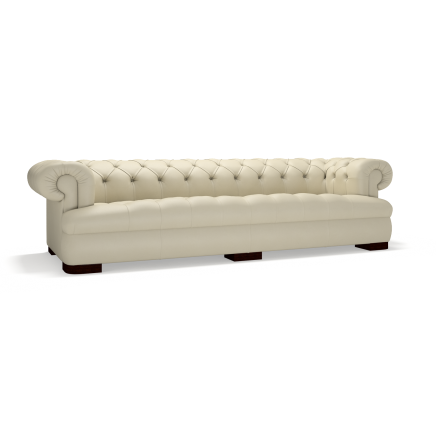 Jazz 4 Seater Sofa
