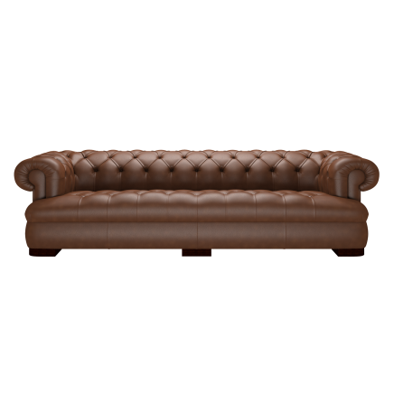 Jazz 4 Seater Sofa