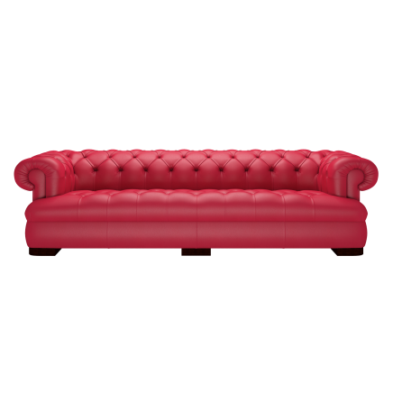 Jazz 4 Seater Sofa