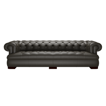 Jazz 4 Seater Sofa