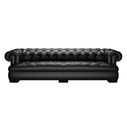Jazz 4 Seater Sofa