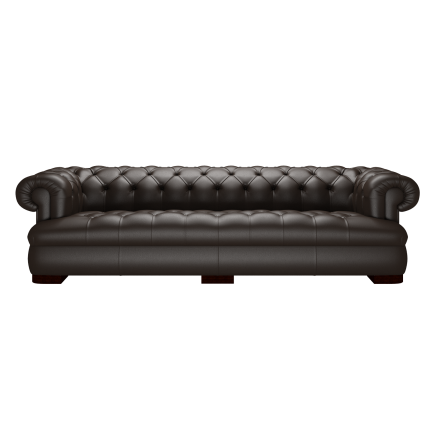 Jazz 4 Seater Sofa
