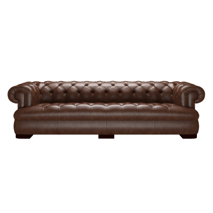 Jazz 4 Seater Sofa