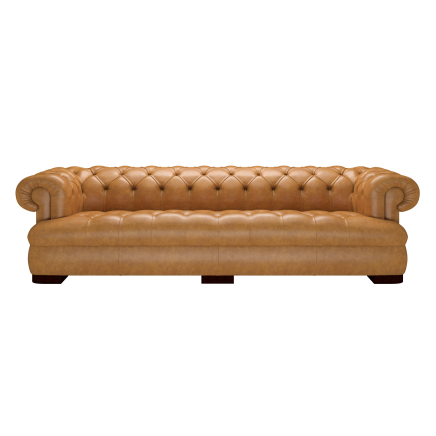 Jazz 4 Seater Sofa