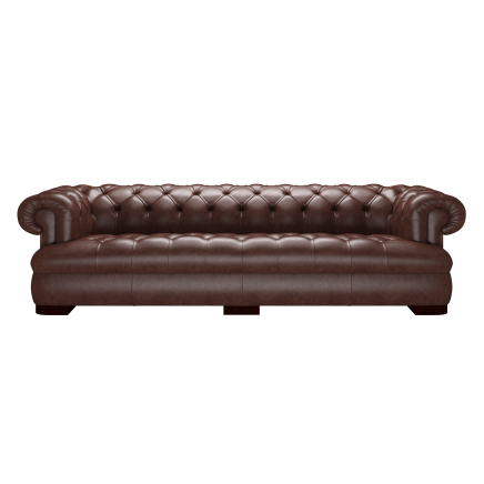 Jazz 4 Seater Sofa