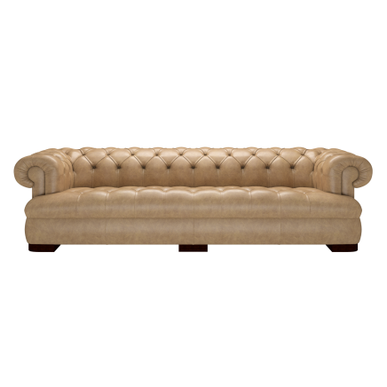 Jazz 4 Seater Sofa