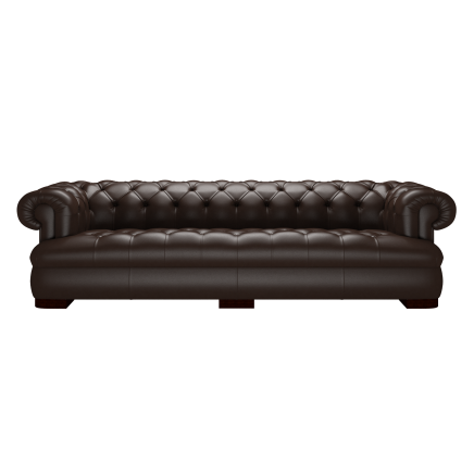 Jazz 4 Seater Sofa
