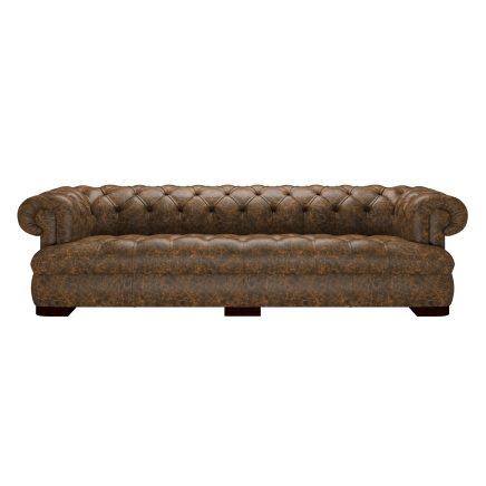 Jazz 4 Seater Sofa