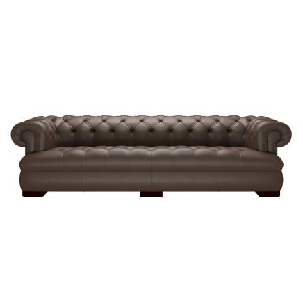 Jazz 4 Seater Sofa