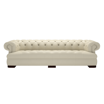 Jazz 4 Seater Sofa