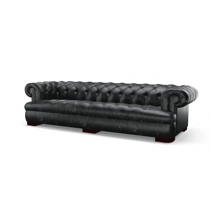 Jazz 4 Seater Sofa