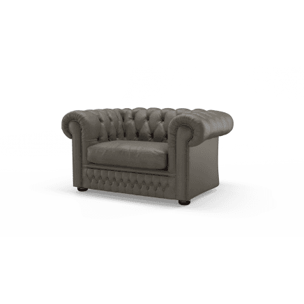 Knightsbridge 1.5 Seater Sofa