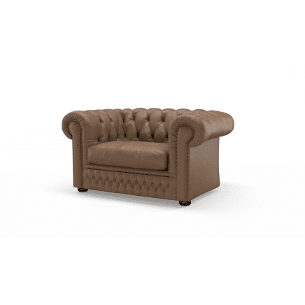 Knightsbridge 1.5 Seater Sofa