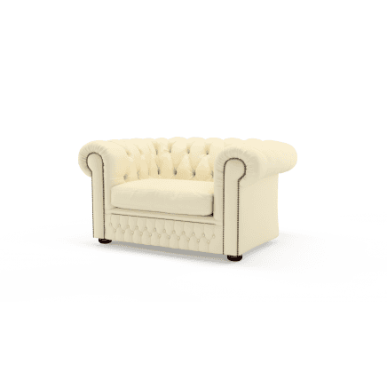 Knightsbridge 1.5 Seater Sofa