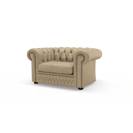 Knightsbridge 1.5 Seater Sofa