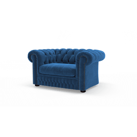 Knightsbridge 1.5 Seater Sofa