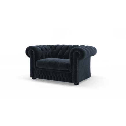 Knightsbridge 1.5 Seater Sofa