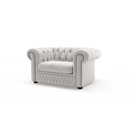 Knightsbridge 1.5 Seater Sofa