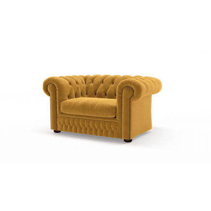 Knightsbridge 1.5 Seater Sofa