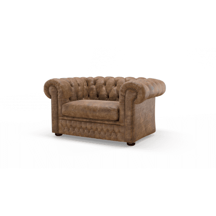 Knightsbridge 1.5 Seater Sofa