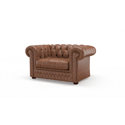 Knightsbridge 1.5 Seater Sofa