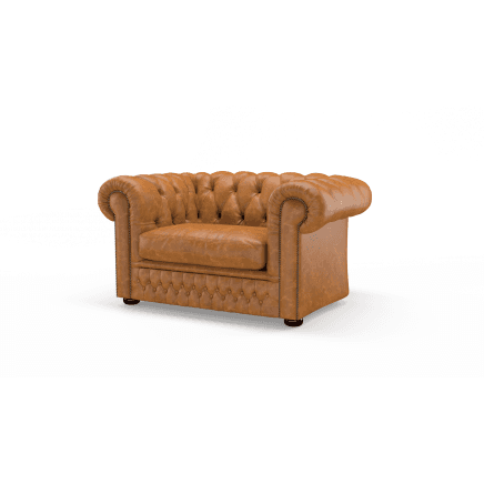 Knightsbridge 1.5 Seater Sofa