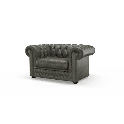 Knightsbridge 1.5 Seater Sofa