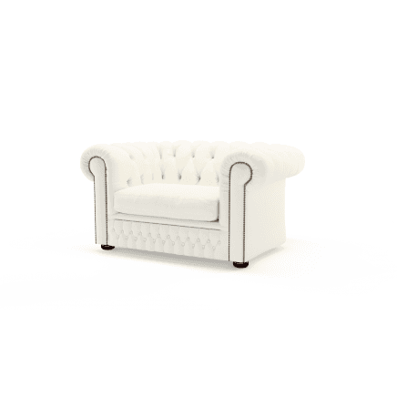 Knightsbridge 1.5 Seater Sofa