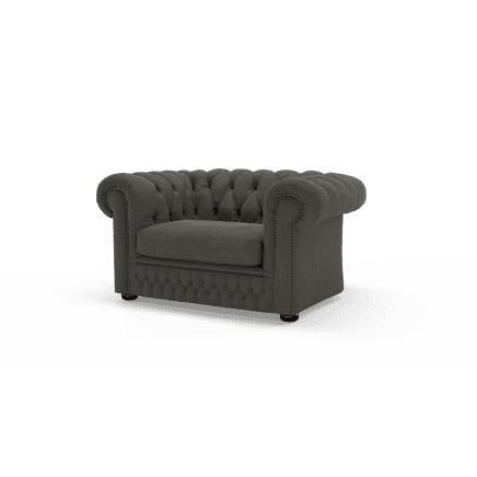 Knightsbridge 1.5 Seater Sofa