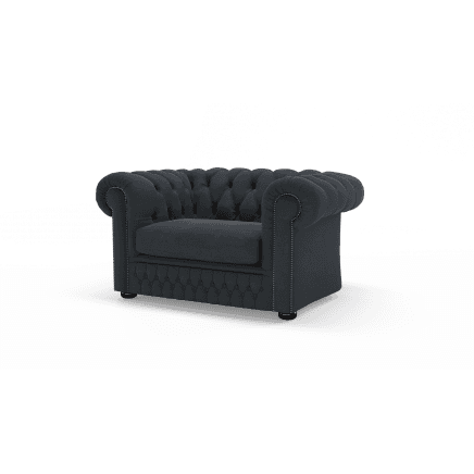 Knightsbridge 1.5 Seater Sofa