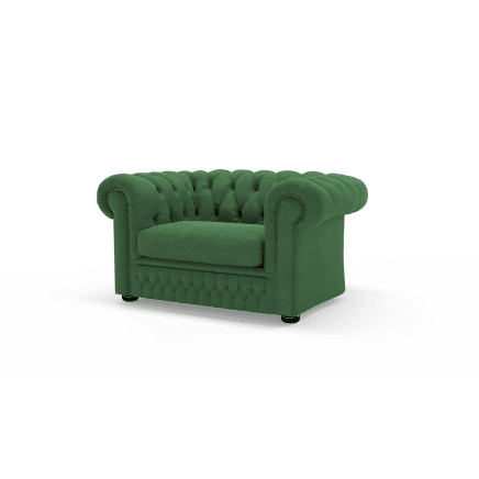 Knightsbridge 1.5 Seater Sofa