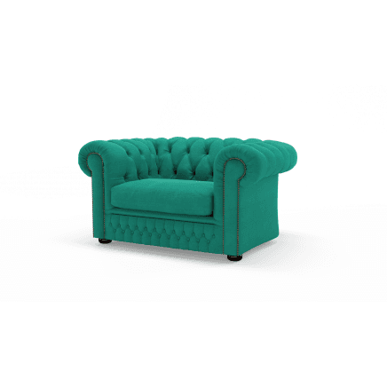Knightsbridge 1.5 Seater Sofa