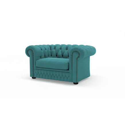Knightsbridge 1.5 Seater Sofa