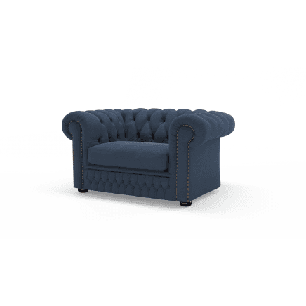 Knightsbridge 1.5 Seater Sofa