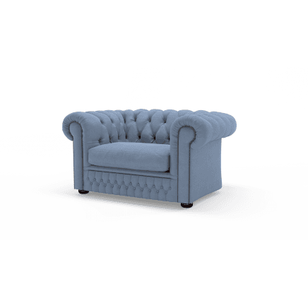 Knightsbridge 1.5 Seater Sofa