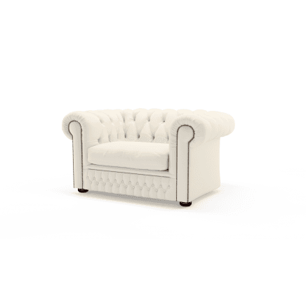 Knightsbridge 1.5 Seater Sofa