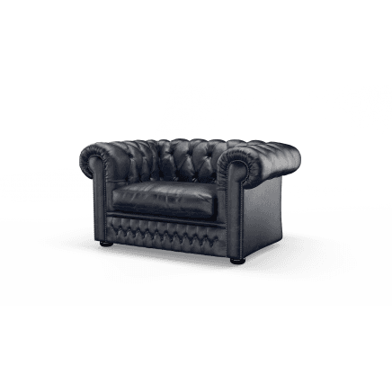 Knightsbridge 1.5 Seater Sofa