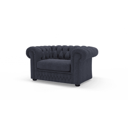 Knightsbridge 1.5 Seater Sofa