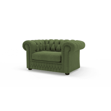 Knightsbridge 1.5 Seater Sofa