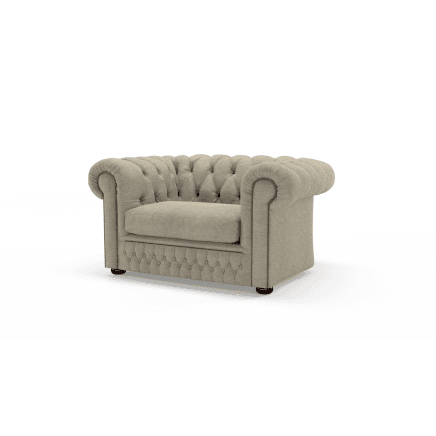 Knightsbridge 1.5 Seater Sofa
