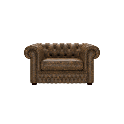 Knightsbridge 1.5 Seater Sofa