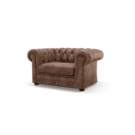 Knightsbridge 1.5 Seater Sofa