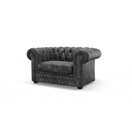 Knightsbridge 1.5 Seater Sofa