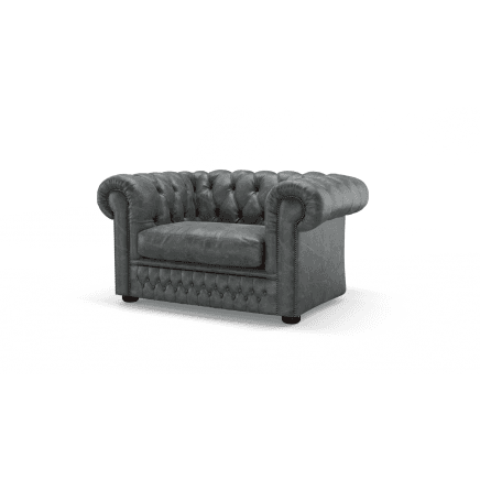 Knightsbridge 1.5 Seater Sofa