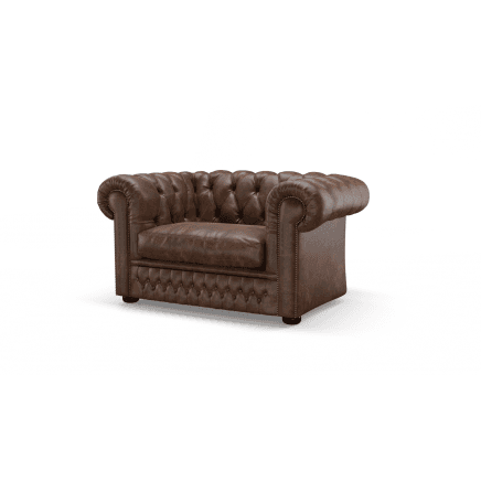 Knightsbridge 1.5 Seater Sofa