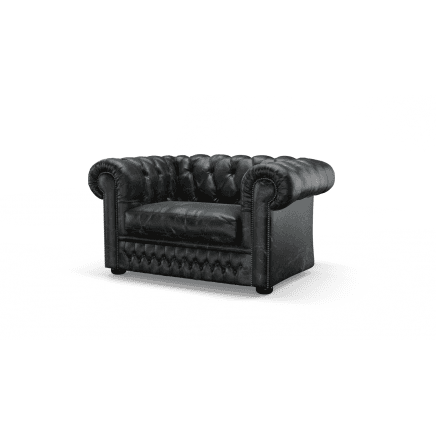 Knightsbridge 1.5 Seater Sofa